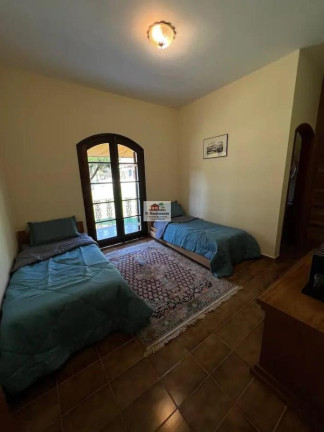 Imagem Chácara com 7 Quartos à Venda, 691 m² em Centro - Santa Isabel