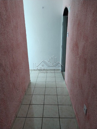 Imagem Casa com 2 Quartos para Alugar, em Parque Boturussu - São Paulo Imagem Casa com 2 Quartos para Alugar, em Parque Boturussu - São Paulo