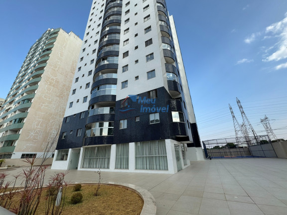 Imagem Imóvel com 3 Quartos à Venda, 104 m² em Sul (águas Claras) - Brasília Imagem Imóvel com 3 Quartos à Venda, 104 m² em Sul (águas Claras) - Brasília