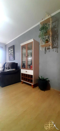 Imagem Apartamento com 3 Quartos à Venda, 71 m² em Parque São Luís - Taubaté