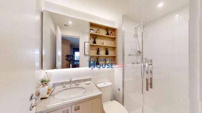 Imagem Apartamento com 1 Quarto à Venda, 73 m² em Pinheiros - São Paulo Imagem Apartamento com 1 Quarto à Venda, 73 m² em Pinheiros - São Paulo