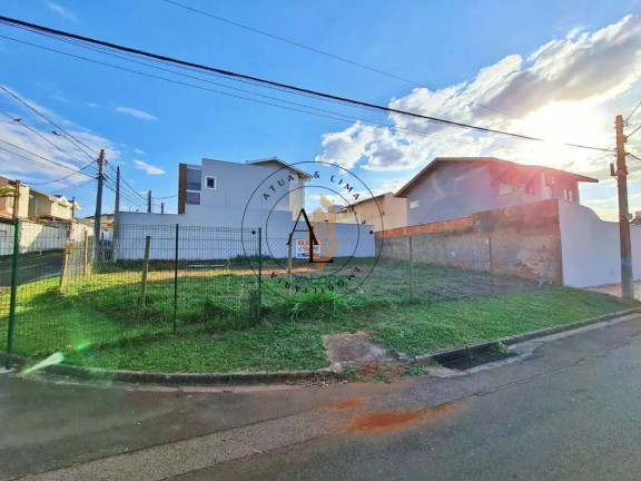 Imagem Terreno à Venda, 262 m² em Residencial Terras Do Barão - Campinas Imagem Terreno à Venda, 262 m² em Residencial Terras Do Barão - Campinas