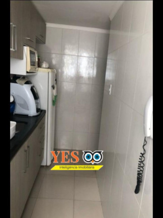 Imagem Apartamento com 2 Quartos à Venda, 50 m² em Pedra Do Descanso - Feira De Santana Imagem Apartamento com 2 Quartos à Venda, 50 m² em Pedra Do Descanso - Feira De Santana