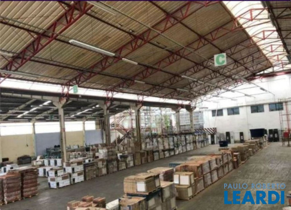 Imagem Imóvel Comercial à Venda, 14.800 m² em Parque Das Nações - Santo André Imagem Imóvel Comercial à Venda, 14.800 m² em Parque Das Nações - Santo André
