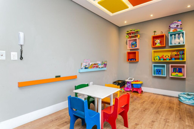 Imagem Apartamento com 2 Quartos à Venda, 67 m² em Barreiros - São José