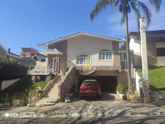 Casa com 4 Quartos à Venda, 185 m² em Urbanova - São José Dos Campos