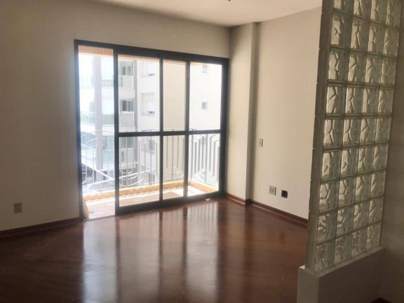Imagem Apartamento com 3 Quartos à Venda, 106 m² em Indianópolis - São Paulo