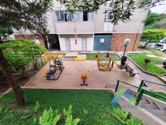 Imagem Apartamento com 2 Quartos à Venda, 59 m² em Cursino - São Paulo Imagem Apartamento com 2 Quartos à Venda, 59 m² em Cursino - São Paulo