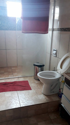 Imagem Sobrado com 4 Quartos à Venda, 180 m² em Parque Daville - Peruíbe Imagem Sobrado com 4 Quartos à Venda, 180 m² em Parque Daville - Peruíbe
