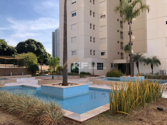 Imagem Apartamento com 3 Quartos à Venda, 187 m² em Nova Aliança - Ribeirão Preto Imagem Apartamento com 3 Quartos à Venda, 187 m² em Nova Aliança - Ribeirão Preto
