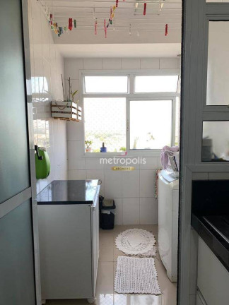 Imagem Apartamento com 3 Quartos à Venda, 92 m² em Santo Antônio - São Caetano Do Sul Imagem Apartamento com 3 Quartos à Venda, 92 m² em Santo Antônio - São Caetano Do Sul