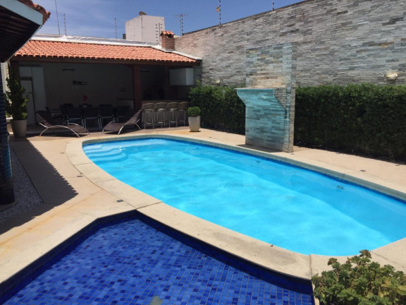 Imagem Casa com 4 Quartos à Venda, 637 m² em Coroa Do Meio - Aracaju