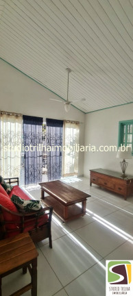 Imagem Casa com 2 Quartos à Venda, em Perequê - Ilhabela Imagem Casa com 2 Quartos à Venda, em Perequê - Ilhabela