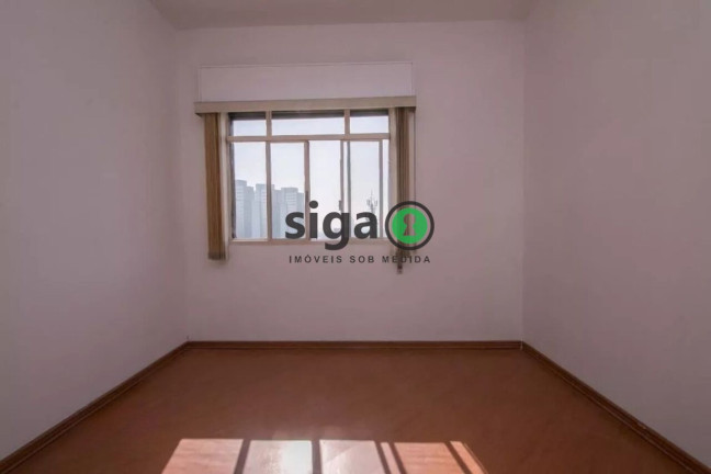 Imagem Apartamento com 3 Quartos à Venda, 143 m² em Campos Elíseos - São Paulo Imagem Apartamento com 3 Quartos à Venda, 143 m² em Campos Elíseos - São Paulo