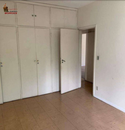 Imagem Apartamento com 3 Quartos à Venda, 141 m² em Vila Nova Conceição - São Paulo Imagem Apartamento com 3 Quartos à Venda, 141 m² em Vila Nova Conceição - São Paulo