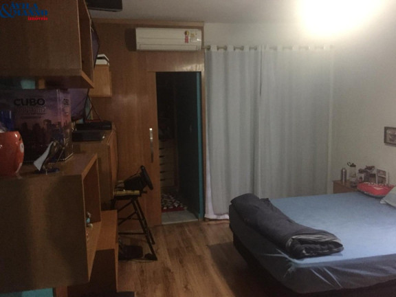 Imagem Sobrado com 3 Quartos à Venda, em Vila Zelina - São Paulo Imagem Sobrado com 3 Quartos à Venda, em Vila Zelina - São Paulo
