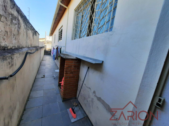 Imagem Casa com 4 Quartos à Venda, 313 m² em Jardim Santa Clara - Taubaté