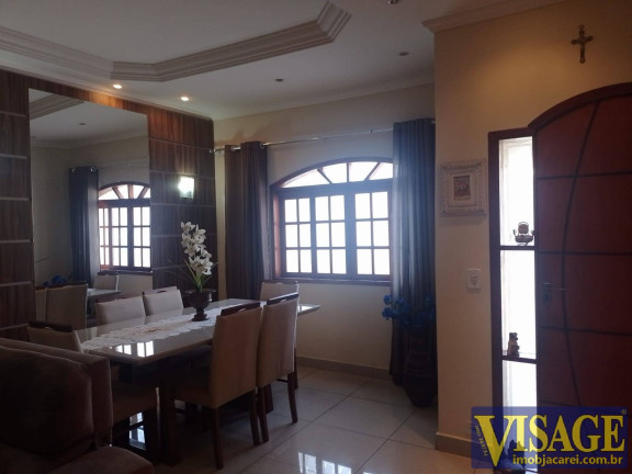 Imagem Casa com 2 Quartos à Venda,  em Centro - Jacareí