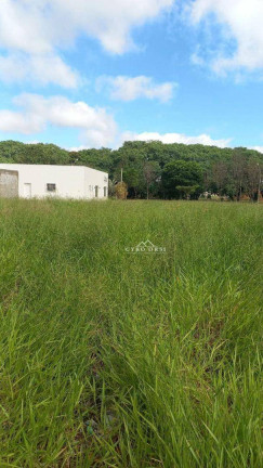 Imagem Terreno à Venda, 250 m² em Terras Di Treviso - Piracicaba