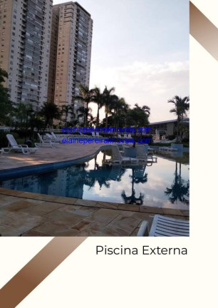 Imagem Apartamento com 3 Quartos à Venda, 134 m² em Jardim Olympia - São Paulo Imagem Apartamento com 3 Quartos à Venda, 134 m² em Jardim Olympia - São Paulo