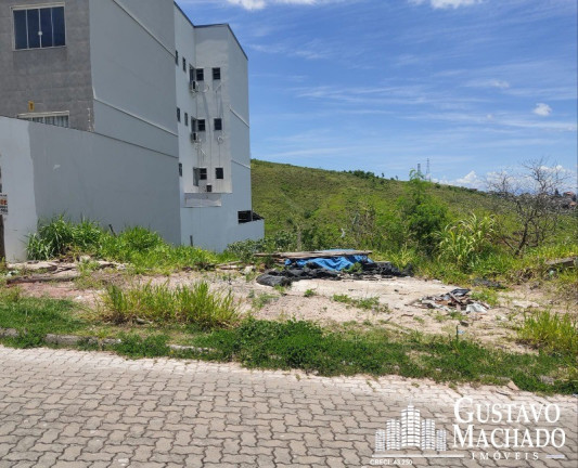 Terreno à Venda, 350 m² em Jardim Provence - Volta Redonda