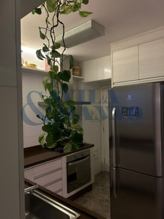 Imagem Apartamento com 3 Quartos à Venda, 110 m² em Mooca - São Paulo