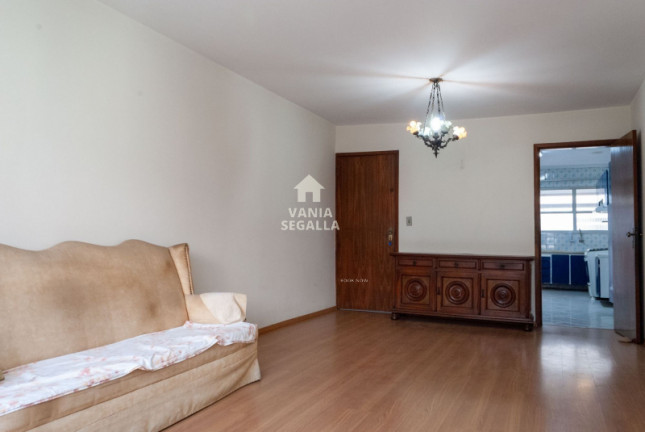 Imagem Apartamento com 2 Quartos à Venda, 100 m² em Vila Pompéia - São Paulo