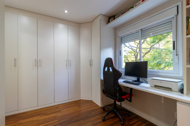 Imagem Apartamento com 2 Quartos à Venda, 105 m² em Vila Cruzeiro - São Paulo