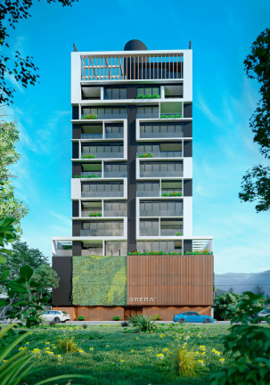 Apartamento com 3 Quartos à Venda, 10.969 m² em Centro - Itapema