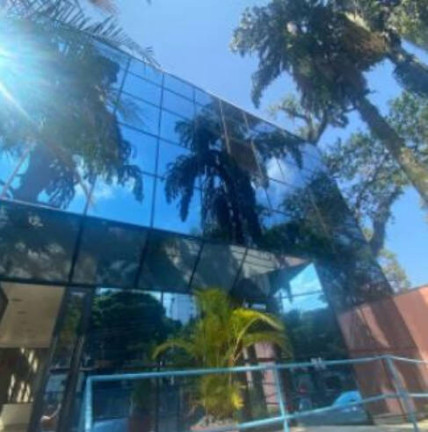 Imóvel Comercial para Alugar, 1.250 m² em Indianópolis - São Paulo