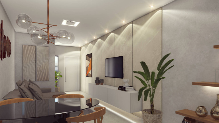 Imagem Casa com 2 Quartos à Venda, 80 m² em Areias - Tijucas