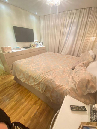Imagem Apartamento com 3 Quartos à Venda, 126 m² em Mooca - São Paulo