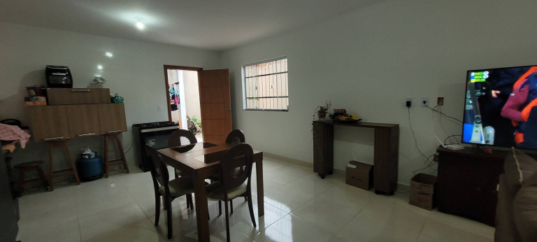 Imagem Casa com 3 Quartos à Venda, 169 m² em Portal De Jacaraipe - Serra