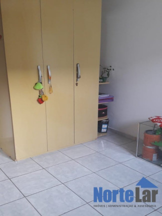 Imagem Apartamento com 2 Quartos à Venda, 48 m² em Jardim Francisco Mendes - São Paulo