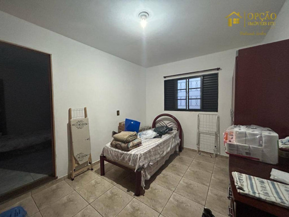 Imagem Casa com 3 Quartos à Venda, 116 m² em Parque América - Itu