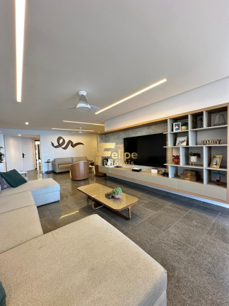 Imagem Imóvel com 4 Quartos à Venda, 350 m² em Itapuã - Vila Velha