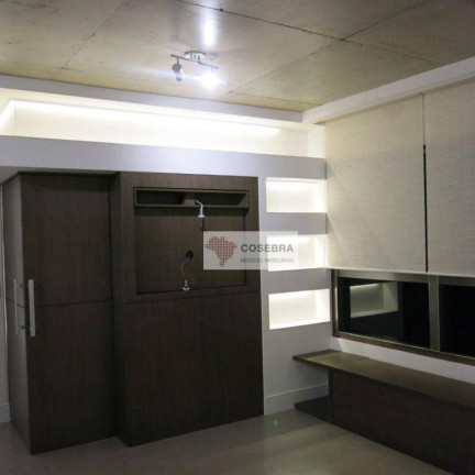 Imagem Apartamento com 2 Quartos à Venda, 70 m² em Brooklin - São Paulo Imagem Apartamento com 2 Quartos à Venda, 70 m² em Brooklin - São Paulo