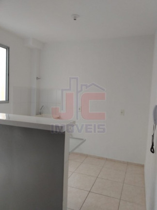 Imagem Apartamento com 3 Quartos à Venda, 51 m² em Jardim José Sampaio Junior - Ribeirão Preto