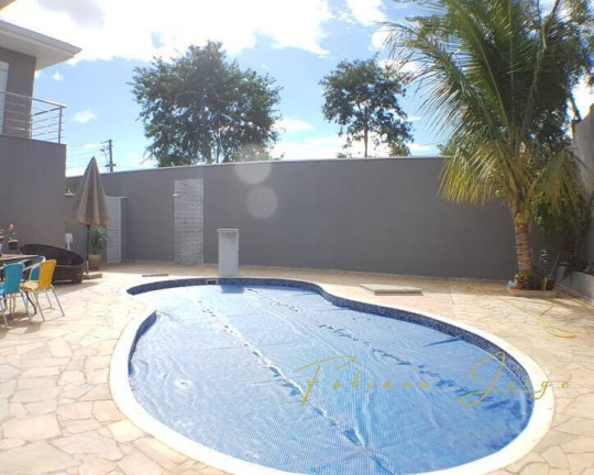 Imagem Casa com 4 Quartos à Venda, 345 m² em Swiss Park - Campinas Imagem Casa com 4 Quartos à Venda, 345 m² em Swiss Park - Campinas