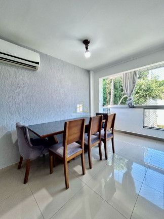 Imóvel com 3 Quartos à Venda, 77 m² em Jardim Camburi - Vitória