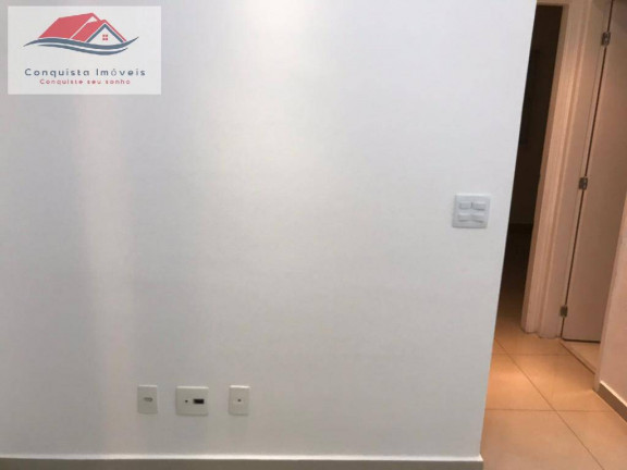 Imagem Apartamento com 2 Quartos à Venda, 55 m² em Vila Rosália - Guarulhos
