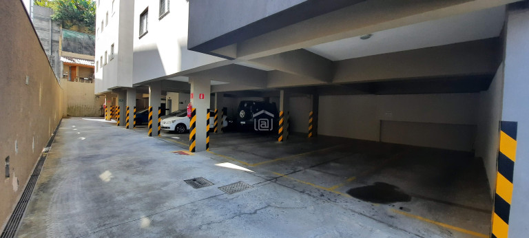 Imagem Imóvel com 2 Quartos à Venda, 10 m² em Jardim Dos Estados - Poços De Caldas