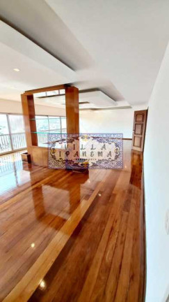 Imagem Apartamento com 4 Quartos à Venda, 300 m² em Botafogo - Rio De Janeiro