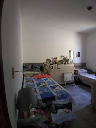 Imagem Casa com 3 Quartos à Venda, 189 m² em Parque Santo Antônio - Jacareí