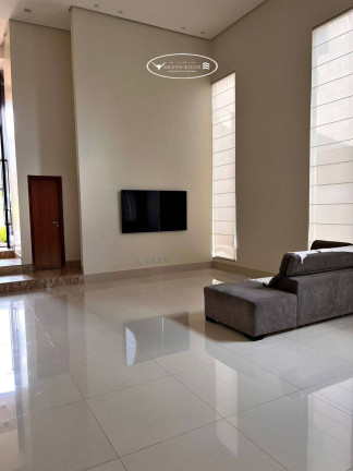 Imagem Casa com 5 Quartos à Venda, 300 m² em Condomínio Do Lago - Goiânia Imagem Casa com 5 Quartos à Venda, 300 m² em Condomínio Do Lago - Goiânia