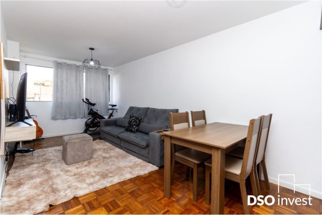 Imagem Apartamento com 2 Quartos à Venda, em Itaim Bibi - São Paulo Imagem Apartamento com 2 Quartos à Venda, em Itaim Bibi - São Paulo