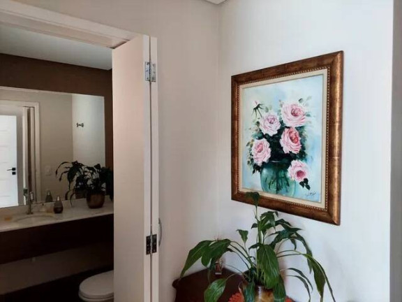 Imagem Casa com 3 Quartos à Venda, 183 m² em Chácaras Saudáveis E Encantadoras - Jundiaí