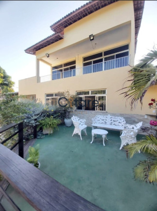Imagem Casa com 3 Quartos à Venda, 762 m² em Sapiranga - Fortaleza Imagem Casa com 3 Quartos à Venda, 762 m² em Sapiranga - Fortaleza
