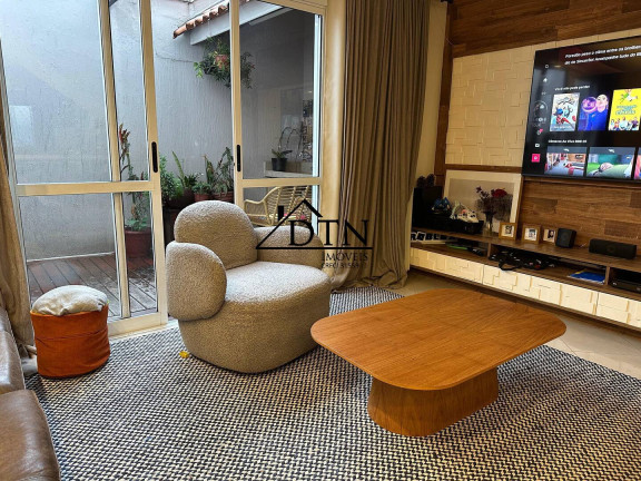 Imagem Casa com 3 Quartos à Venda, 160 m² em Santa Teresinha - São Paulo Imagem Casa com 3 Quartos à Venda, 160 m² em Santa Teresinha - São Paulo