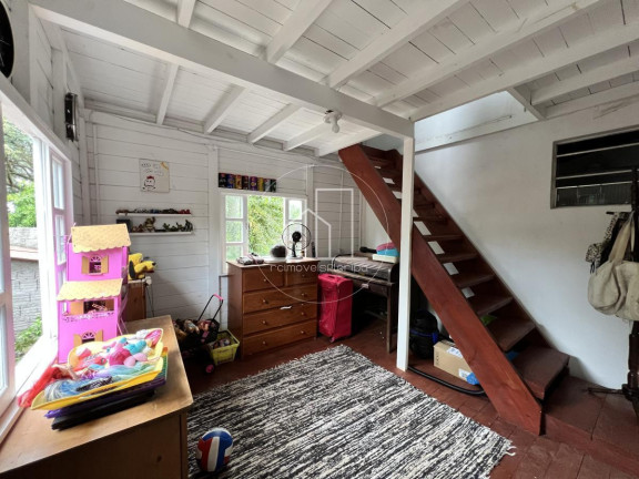 Imagem Casa com 4 Quartos à Venda, 150 m² em São João Do Rio Vermelho - Florianópolis